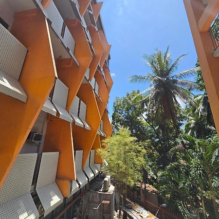 Tsai Hotel And Residences سيبو المظهر الخارجي الصورة