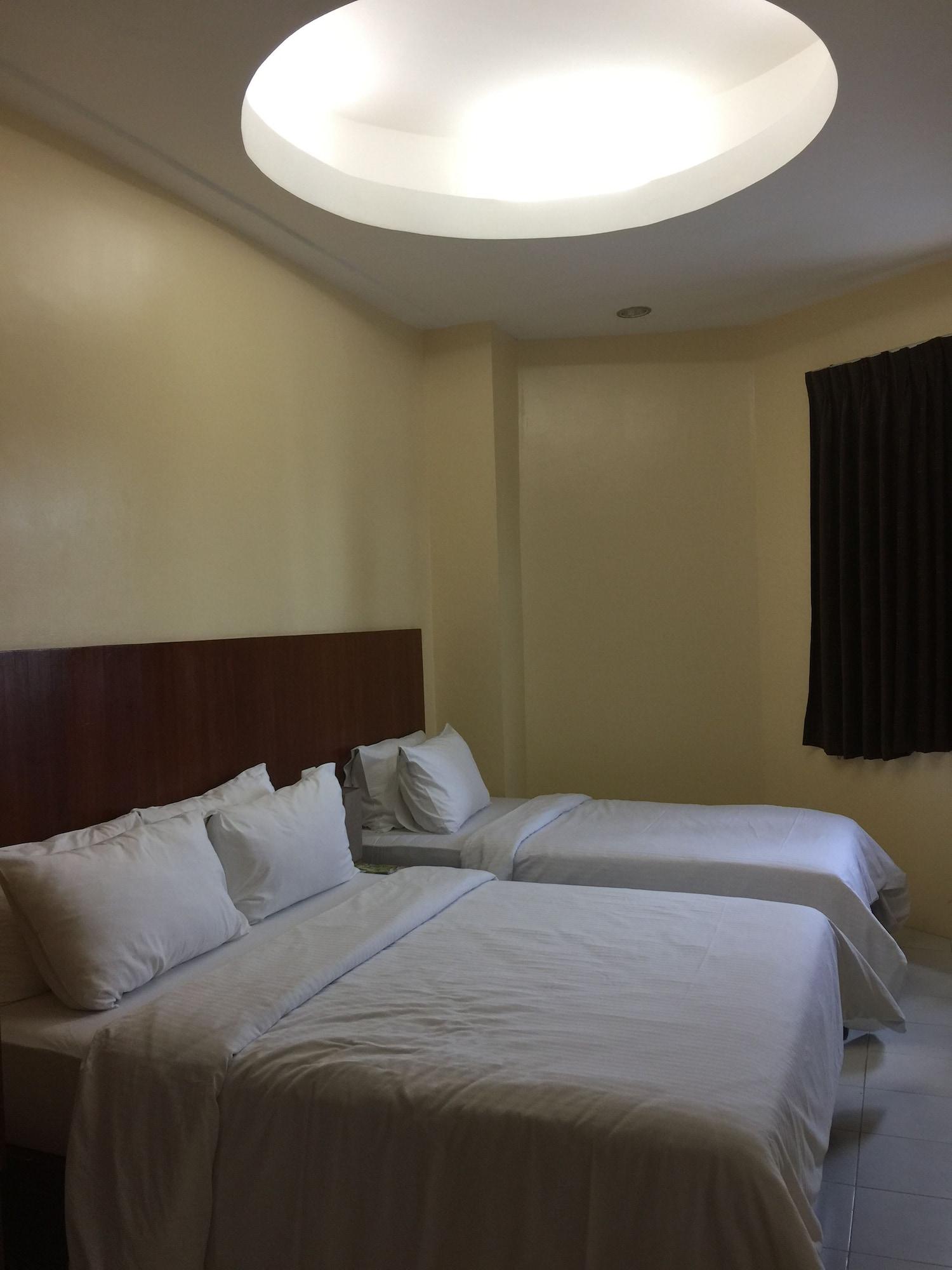 Tsai Hotel And Residences سيبو المظهر الخارجي الصورة